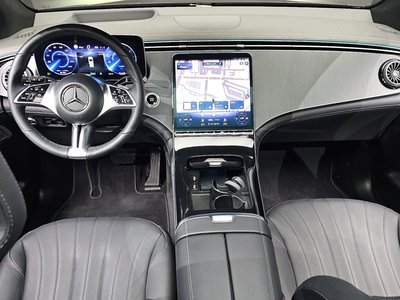 MERCEDES-BENZ EQE - 5