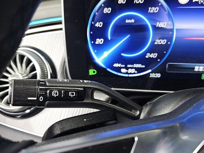 2023 Mercedes-BENZ EQE — миниатюра 27