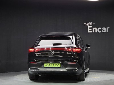 MERCEDES-BENZ EQE - 3