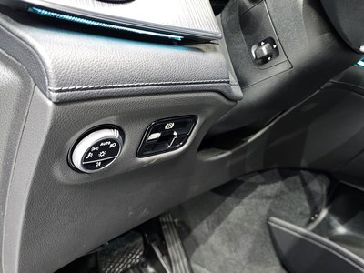 2023 Mercedes-BENZ EQE — миниатюра 26