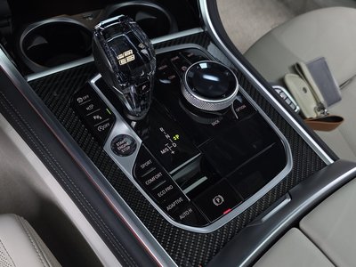 2025 BMW 8 SERIES 缩略图 12
