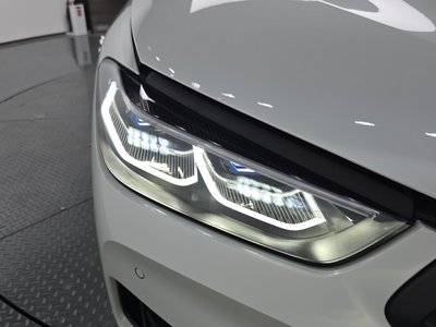 2025 BMW 8 SERIES 照片 9