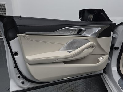 2025 BMW 8 SERIES 缩略图 14