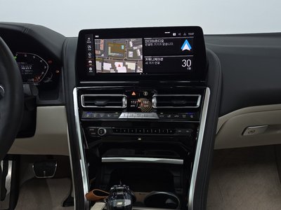 2025 BMW 8 SERIES 缩略图 20
