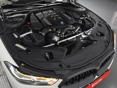 2025 BMW 8 SERIES 照片 7