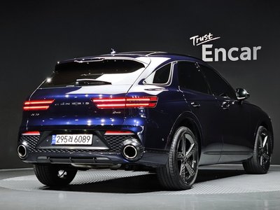 صورة مصغرة 3 لـ 2023 Genesis GV70