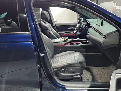 صورة مصغرة 10 لـ 2023 Genesis GV70