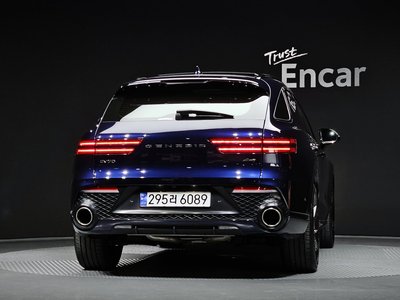 صورة مصغرة 4 لـ 2023 Genesis GV70