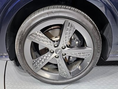 صورة مصغرة 6 لـ 2023 Genesis GV70