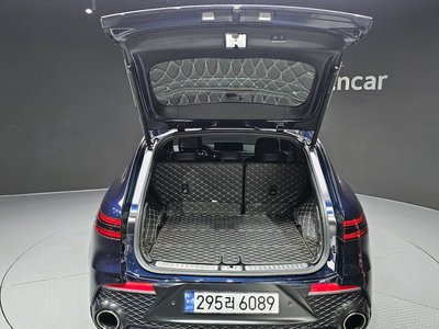 صورة مصغرة 20 لـ 2023 Genesis GV70