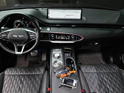 صورة مصغرة 5 لـ 2023 Genesis GV70