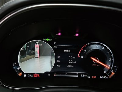 صورة مصغرة 8 لـ 2023 Genesis GV70