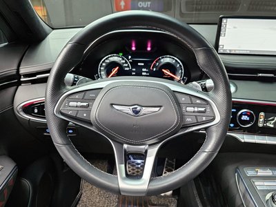 صورة مصغرة 13 لـ 2023 Genesis GV70