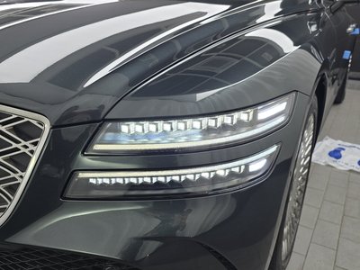 GENESIS G80 (RG3) - 9