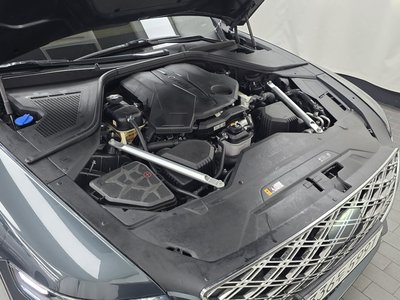 GENESIS G80 (RG3) - 7