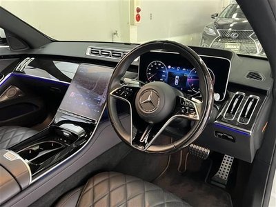 MERCEDES-BENZ OTHERS - 6