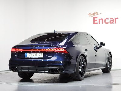 AUDI A7 - 5