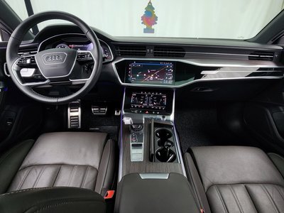 AUDI A7 - 6
