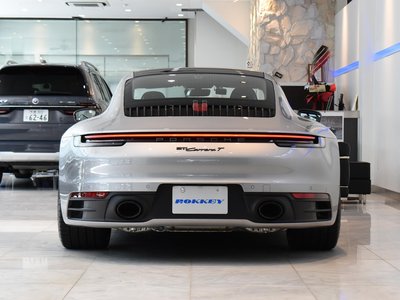 PORSCHE 911 - 7