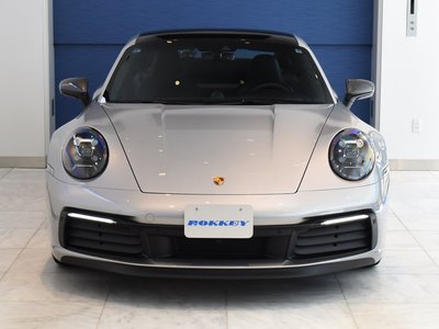 PORSCHE 911 - 5