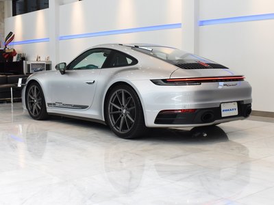 PORSCHE 911 - 6
