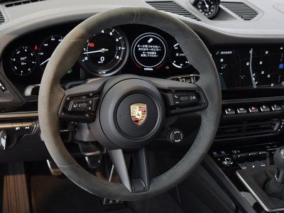PORSCHE 911 - 10