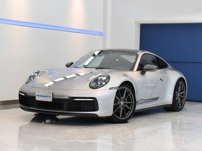 PORSCHE 911 - 1