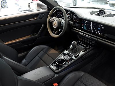 PORSCHE 911 - 3