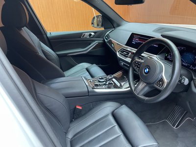 BMW X5 - 5
