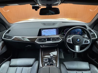 BMW X5 - 4