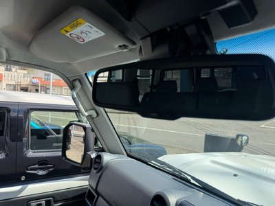 2024 Toyota LAND CRUISER 70 缩略图 13