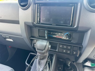 2024 Toyota LAND CRUISER 70 缩略图 14