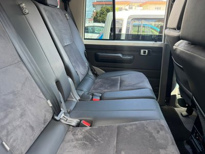 2024 Toyota LAND CRUISER 70 缩略图 12