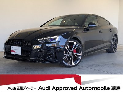 AUDI A5 SPORTBACK - 1