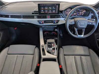 AUDI A5 SPORTBACK - 4