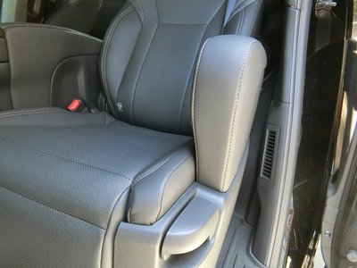 2025 TOYOTA ALPHARD 缩略图 23