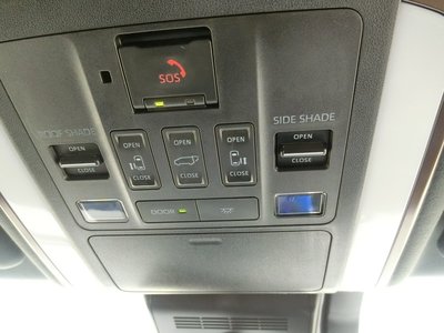 2025 TOYOTA ALPHARD 缩略图 18