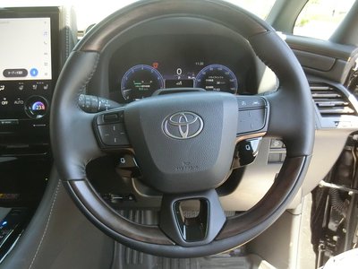 2025 TOYOTA ALPHARD 缩略图 13