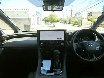 2025 TOYOTA ALPHARD 缩略图 12