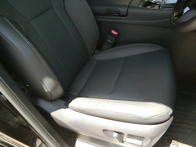 2025 TOYOTA ALPHARD 缩略图 21