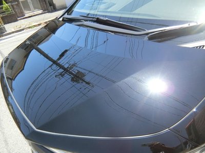TOYOTA ALPHARD - 9