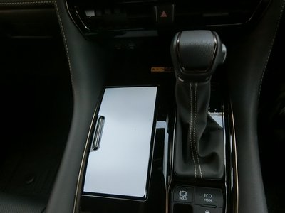 2025 TOYOTA ALPHARD 缩略图 20