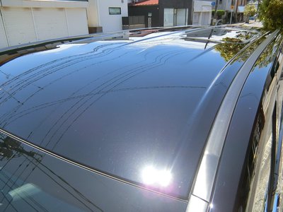 TOYOTA ALPHARD - 10