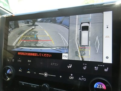 2025 TOYOTA ALPHARD 缩略图 15