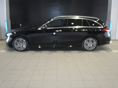 MERCEDES-BENZ C-CLASS - 3