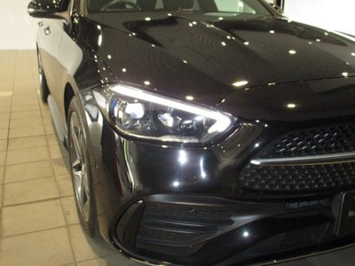 MERCEDES-BENZ C-CLASS - 7