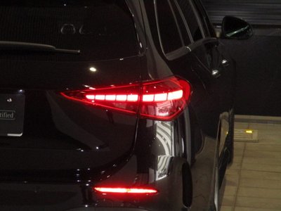 MERCEDES-BENZ C-CLASS - 8