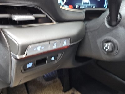 صورة مصغرة 13 لـ 2023 Genesis GV80
