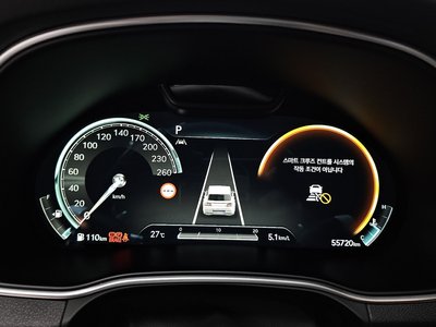 2023 Genesis GV80 照片 8