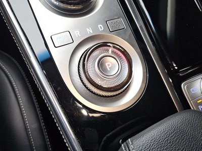2023 Genesis GV80 照片 9
